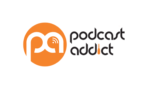 Podcast addict